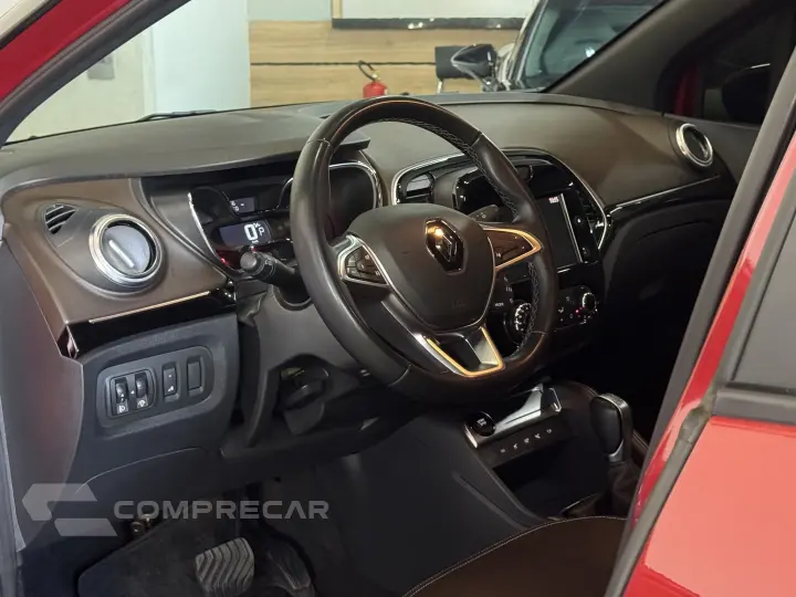 CAPTUR 1.3 TCE FLEX ICONIC X-TRONIC