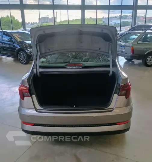 HB20 1.0 Tgdi Comfort