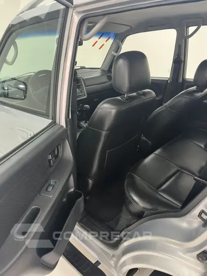PAJERO 2.0 TR4 4X2 16V