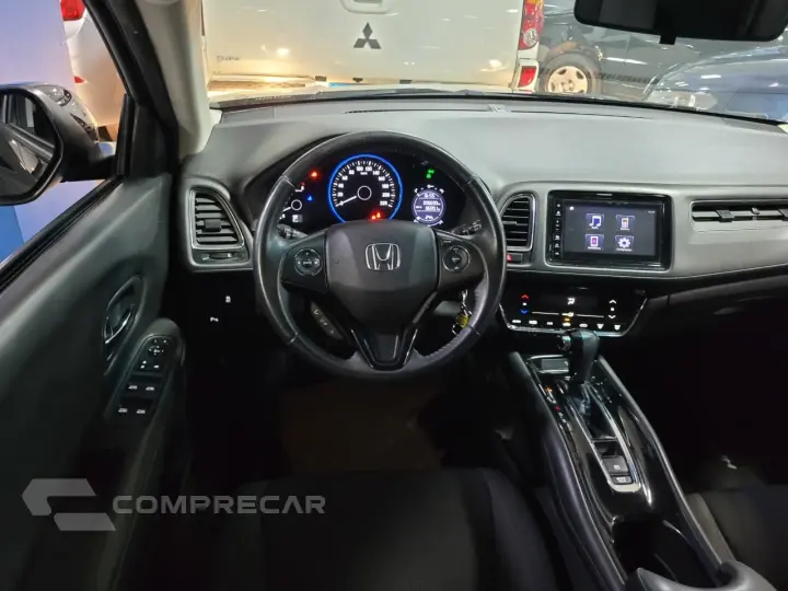 HR-V EX 1.8 Flexone 16V 5p Aut.
