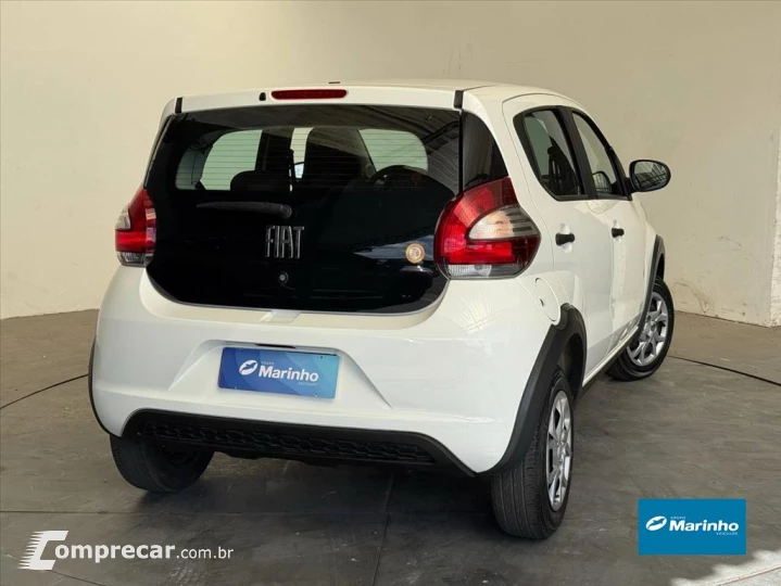 MOBI 1.0 EVO FLEX LIKE. MANUAL