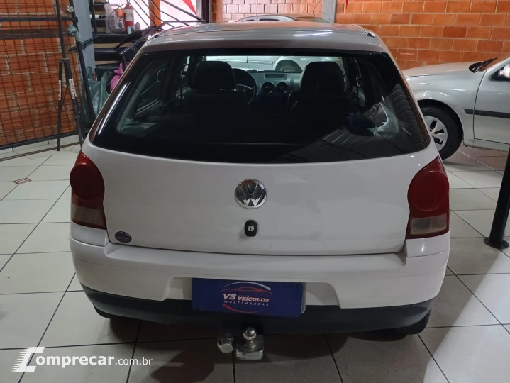 GOL 1.0 MI Trend 8V