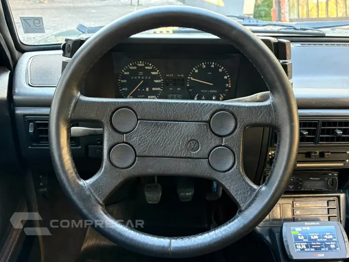 GOL 1.8 GTS 8V