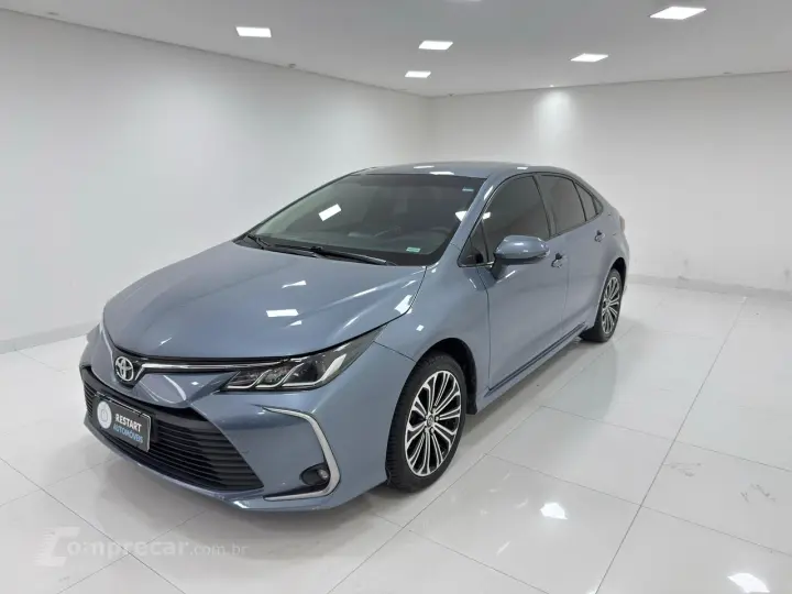 COROLLA 2.0 Vvt-ie XEI