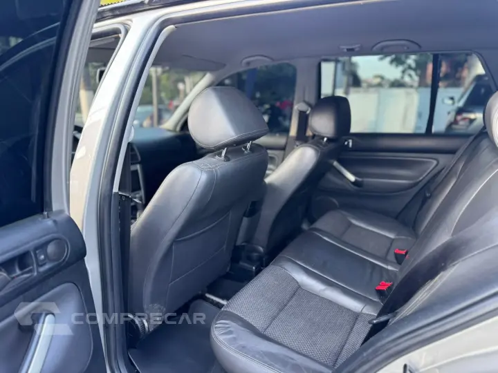 GOLF 1.6 MI Sport 8V 101cv