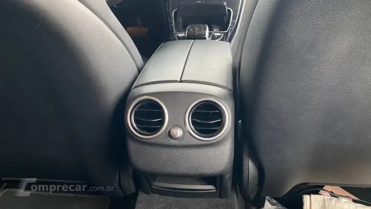 MERCEDES-BENZ C 180 1.6 CGI AVANTGARDE