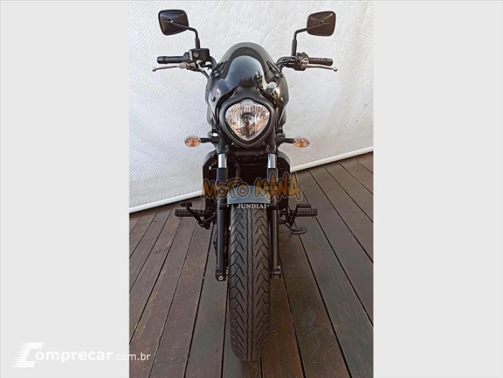VULCAN S ABS CAFÉ