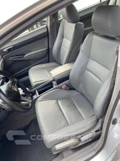 CIVIC LXL FLEX