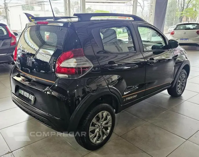 MOBI TREKKING 1.0MT