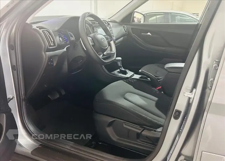 CRETA 1.0 Tgdi Limited