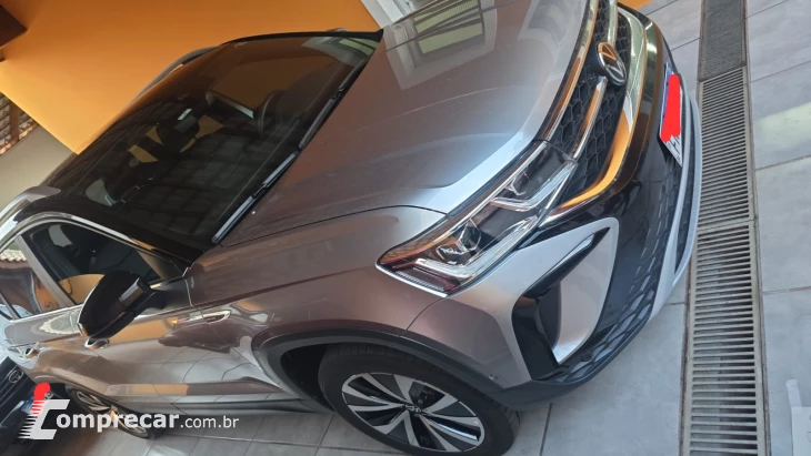 TAOS 1.4 250 TSI Highline