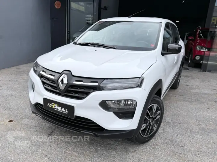 KWID 1.0 12V SCE Intense