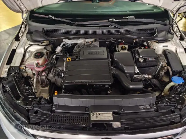 VIRTUS - 1.6 MSI TOTAL MANUAL