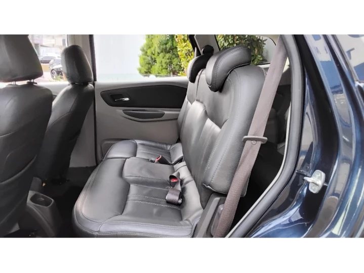 SPIN 1.8 LTZ 8V FLEX 4P AUTOMATICO