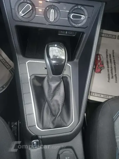 NIVUS 1.0 200 TSI Comfortline