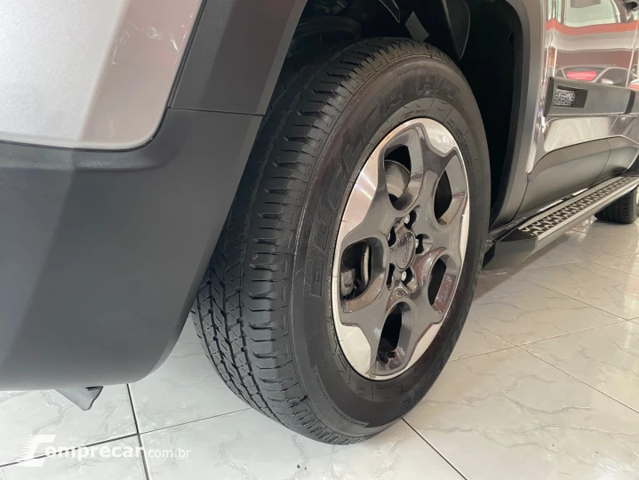 RENEGADE 1.8 16V