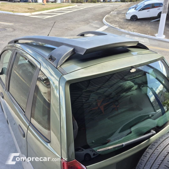 Idea Advent./ Adv.LOCKER 1.8 mpi Flex 5p