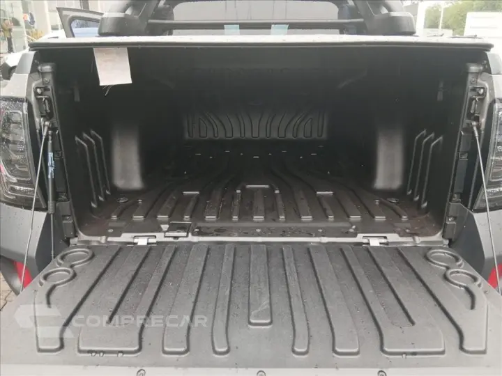 OROCH 1.3 TCE FLEX OUTSIDER X-TRONIC