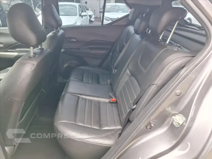 KICKS 1.6 16V FLEXSTART SL 4P XTRONIC