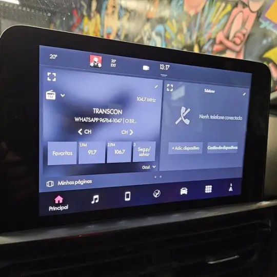 FASTBACK IMPETUS TURBO 200 FLEX AT 4P