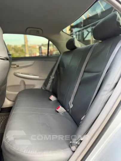 COROLLA 1.8 XEI 16V