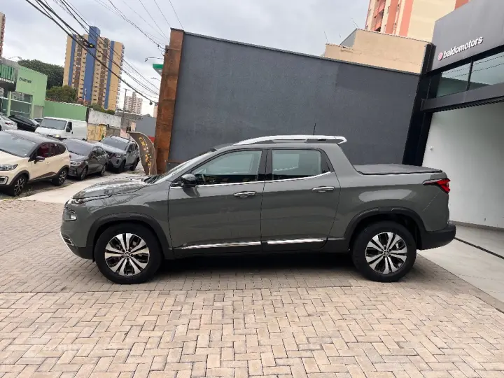 Toro Volcano 2.0 16V 4x4 TB Diesel Aut.