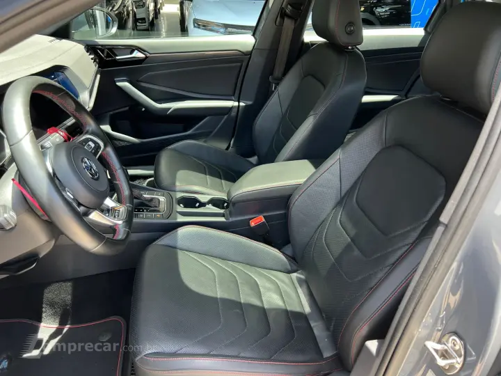 JETTA 2.0 350 TSI GLI