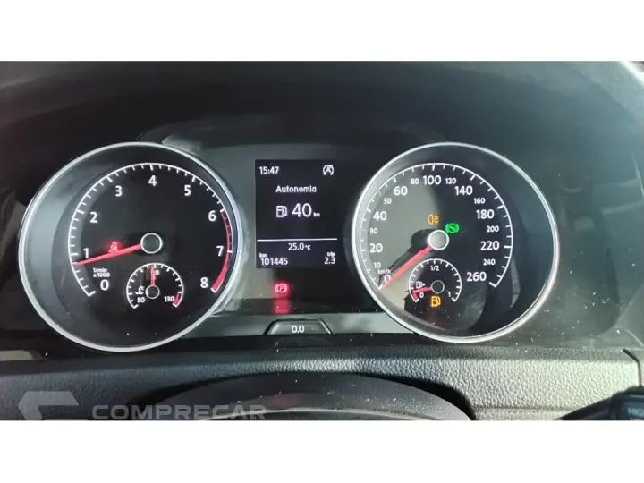 GOLF 1.4 TSI HIGHLINE 16V GASOLINA 4P AUTOMATICO