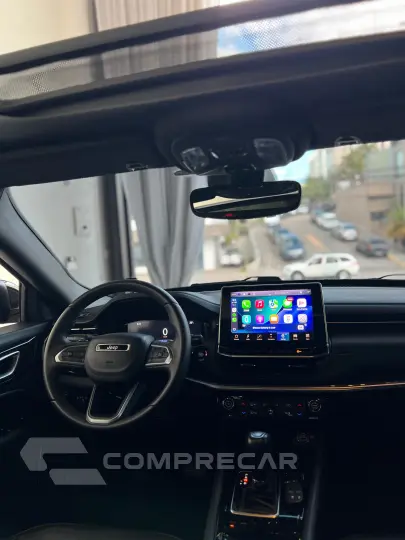 COMPASS 1.3 T270 Turbo S