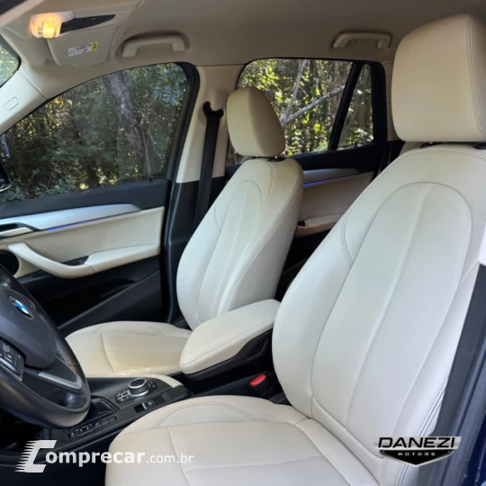 X1 2.0 16V Turbo Sdrive20i