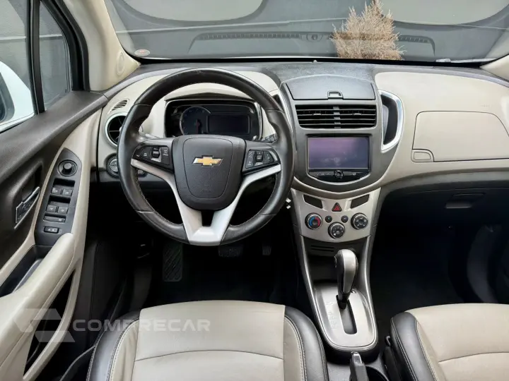 TRACKER 1.8 MPFI LTZ 4X2 16V