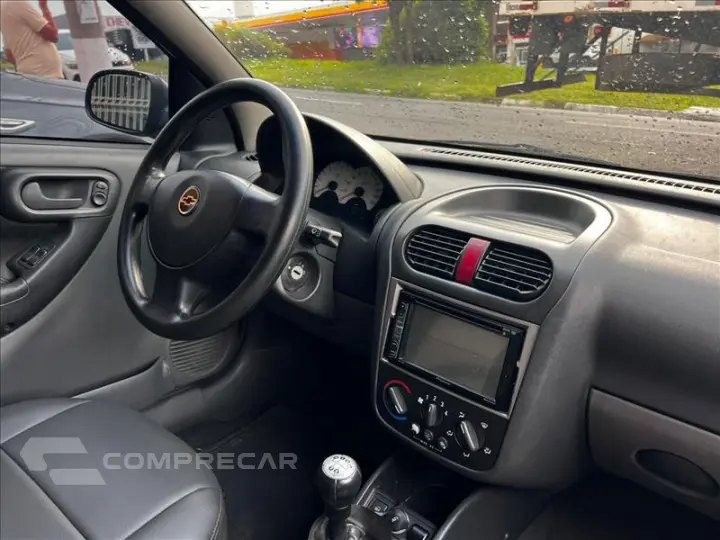 CORSA 1.8 MPFI Maxx 8V