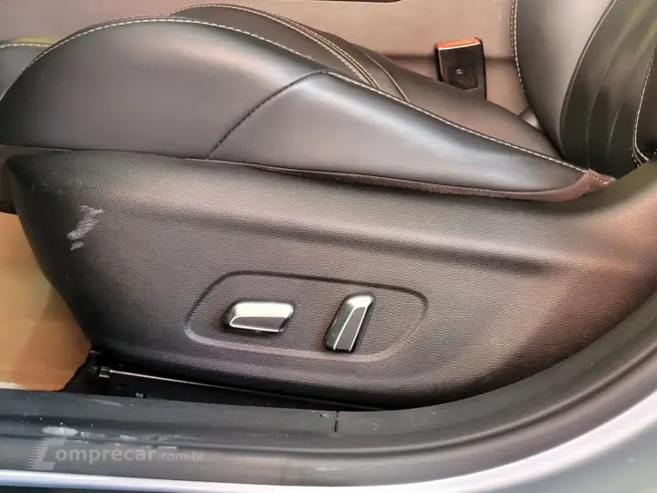 ARRIZO 6  PRO 1.5 Turbo Flex Aut.