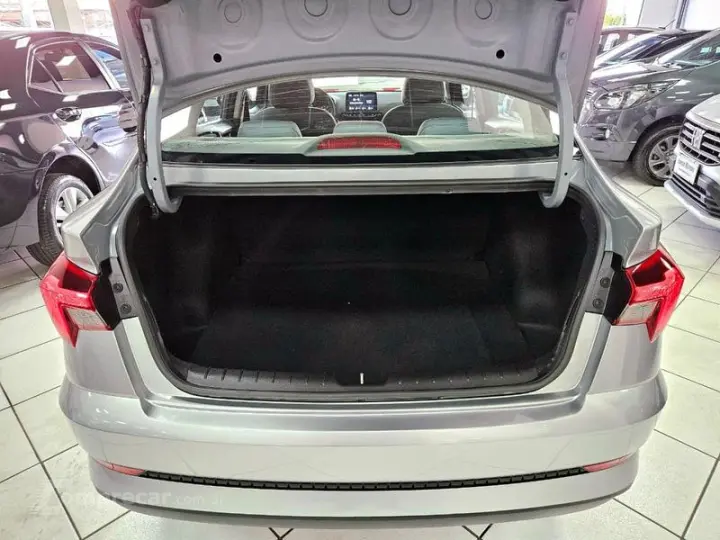 HB20S COMFORT PLUS 1.0 TB FLEX 12V AUT