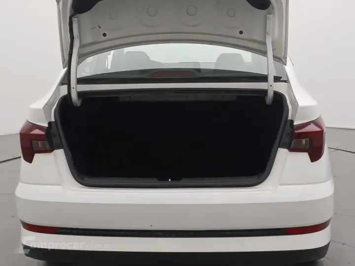 HB20S 1.0 TGDI FLEX COMFORT AUTOMÁTICO