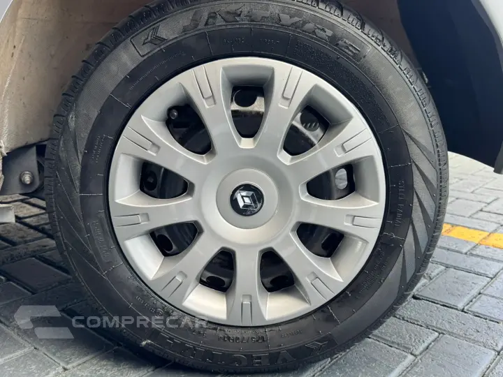 SANDERO 1.0 Expression 16V