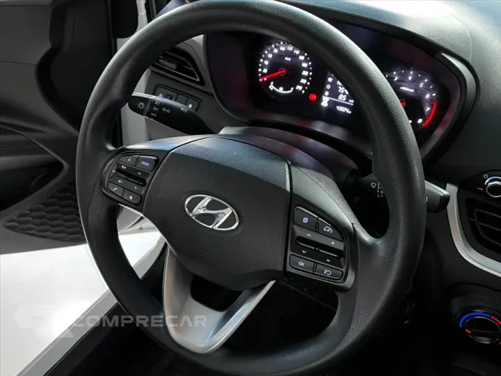 HB20 1.0 12V FLEX COMFORT PLUS MANUAL