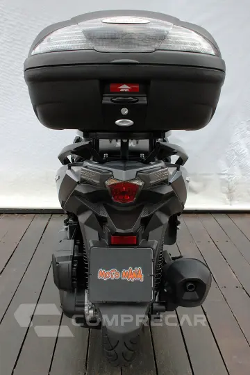 DAFRA CRUISYM 300