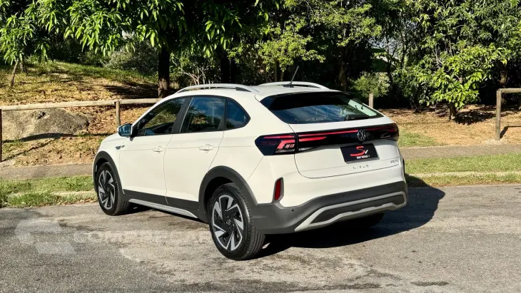 NIVUS 1.0 200 TSI Highline