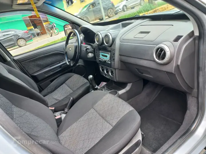 EcoSport FREESTYLE 2.0