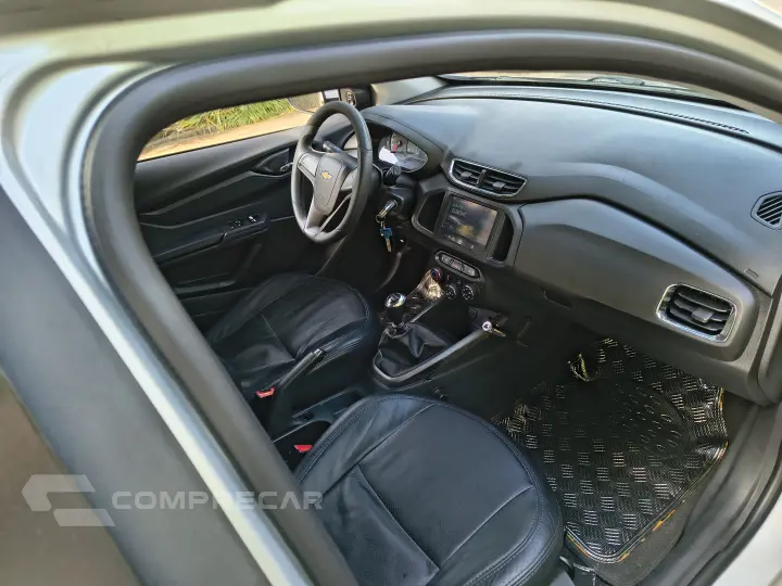 ONIX 1.4 MPFI LTZ 8V