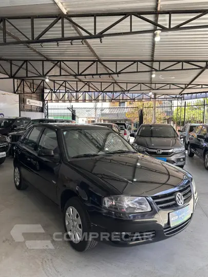 GOL 1.0 12V MPI Totalflex