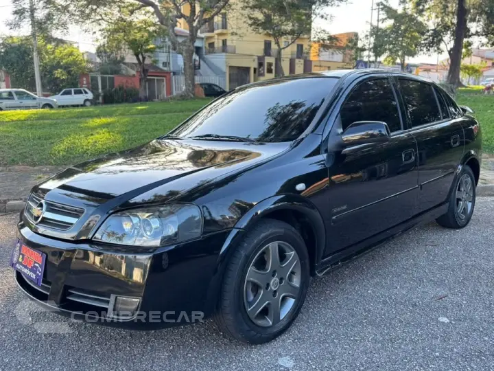 ASTRA 2.0 MPFI Advantage 8V