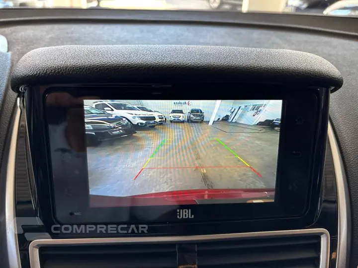 Eclipse Cross HPE-S Outd. 1.5 16V AWC TB 165cv Aut