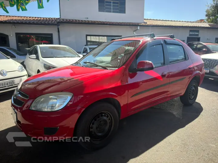 Prisma 1.4 4P LT FLEX
