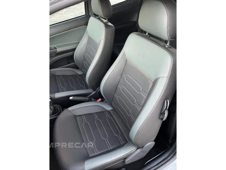 SAVEIRO 1.6 MSI EXTREME CD 16V FLEX 2P MANUAL