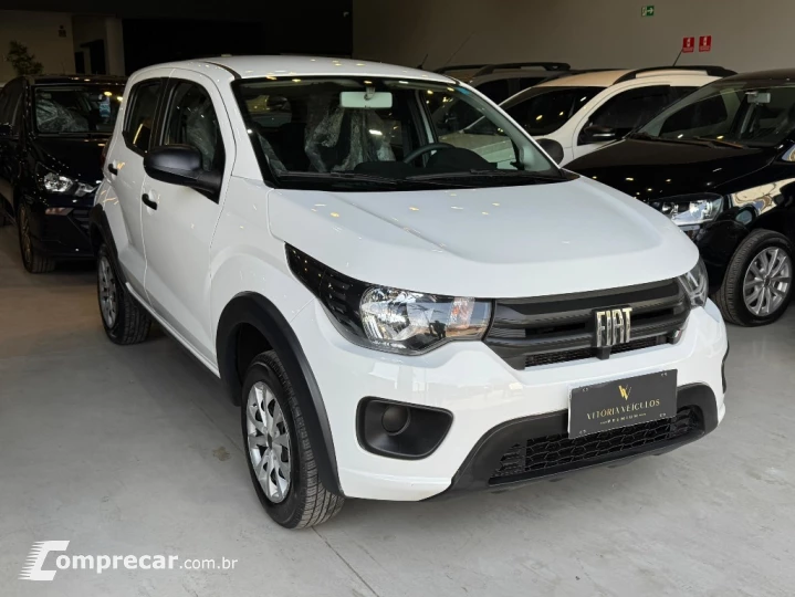 MOBI 1.0 EVO FLEX LIKE. MANUAL
