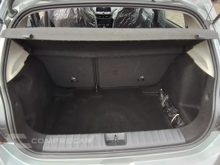 ONIX 1.0 FLEX LT MANUAL