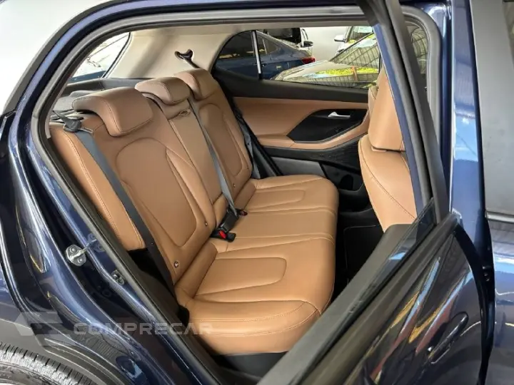 Creta Platinum 1.0 TB 12V Flex Aut.