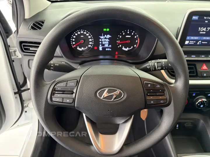 HB20 1.0 12V FLEX COMFORT MANUAL